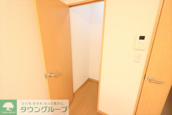 レオパレスボン ポアールの物件内観写真